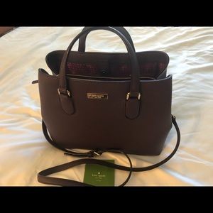Kate Spade Evangelie